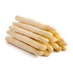 Asperges - Mardi 21/04